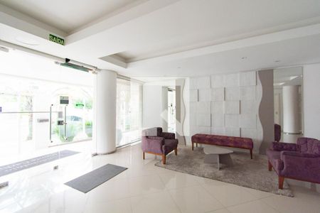 Área comum de apartamento à venda com 3 quartos, 157m² em Marechal Rondon, Canoas