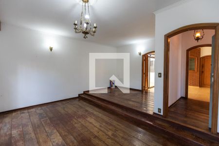 Sala de casa à venda com 3 quartos, 70m² em Jardim Aurelia, Campinas