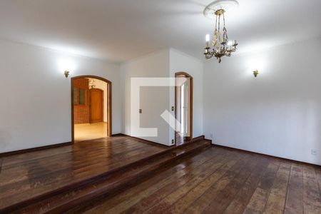 Sala de casa à venda com 3 quartos, 70m² em Jardim Aurelia, Campinas