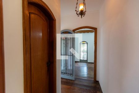 Entrada da Casa de casa à venda com 3 quartos, 70m² em Jardim Aurelia, Campinas