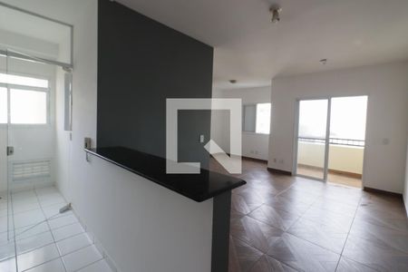 Apartamento para alugar com 2 quartos, 65m² em Umuarama, Osasco