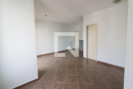 Sala de apartamento para alugar com 2 quartos, 65m² em Umuarama, Osasco