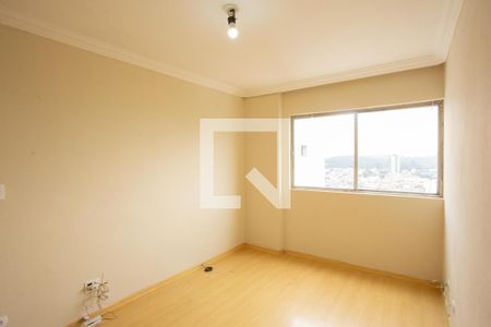 SALA de apartamento à venda com 2 quartos, 68m² em Parque Mandaqui, São Paulo