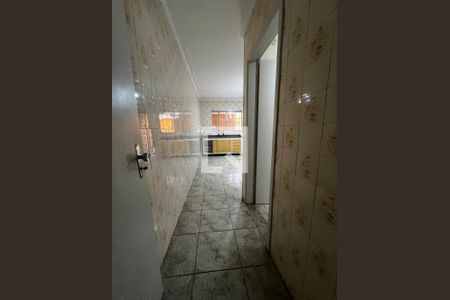 Casa à venda com 2 quartos, 123m² em Paulicéia, São Bernardo do Campo