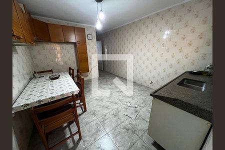 Casa à venda com 2 quartos, 123m² em Paulicéia, São Bernardo do Campo