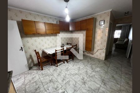 Casa à venda com 2 quartos, 123m² em Paulicéia, São Bernardo do Campo