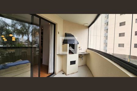 Apartamento à venda com 2 quartos, 82m² em Cambuci, São Paulo