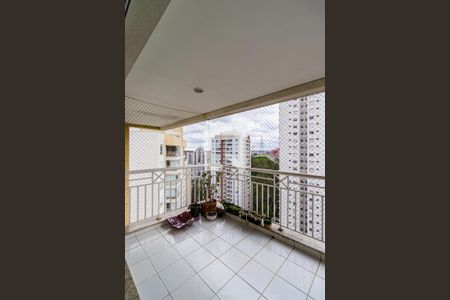 Apartamento para alugar com 2 quartos, 87m² em Vila Andrade, São Paulo