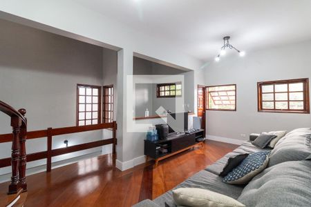 Sala de casa à venda com 3 quartos, 250m² em Adalgisa, São Paulo