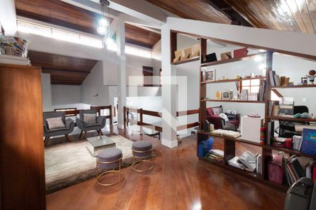 Sala de casa à venda com 3 quartos, 250m² em Adalgisa, São Paulo