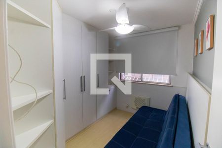 Quarto 1 de apartamento para alugar com 2 quartos, 52m² em Santa Rosa, Niterói