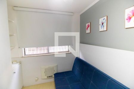 Quarto 1 de apartamento para alugar com 2 quartos, 52m² em Santa Rosa, Niterói