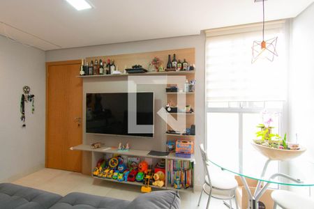 Apartamento para alugar com 2 quartos, 50m² em Igara, Canoas