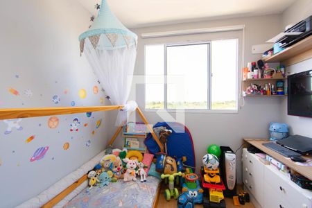 Apartamento para alugar com 2 quartos, 50m² em Igara, Canoas