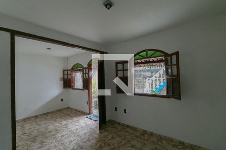 Casa à venda com 3 quartos, 130m² em Chácara Confisco, Belo Horizonte