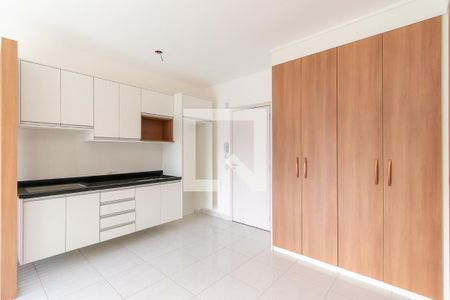 Studio de kitnet/studio à venda com 1 quarto, 34m² em Vila Formosa, São Paulo