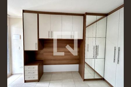 Quarto Suíte 1 de casa para alugar com 3 quartos, 153m² em Jardim Paraventi, Guarulhos