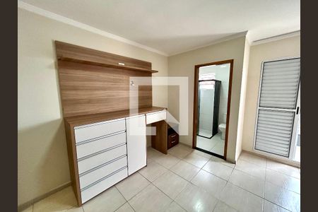 Quarto Suíte 1 de casa para alugar com 3 quartos, 153m² em Jardim Paraventi, Guarulhos