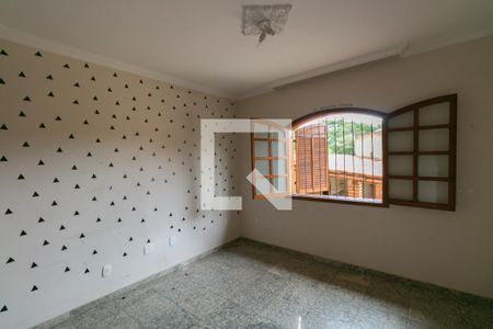 Casa para alugar com 3 quartos, 346m² em Santa Branca, Belo Horizonte