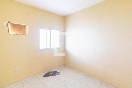 Quarto 2 de casa para alugar com 2 quartos, 110m² em Santíssimo, Rio de Janeiro