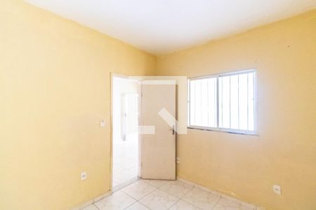 Quarto 1 de casa para alugar com 2 quartos, 110m² em Santíssimo, Rio de Janeiro