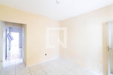 Sala de casa para alugar com 2 quartos, 110m² em Santíssimo, Rio de Janeiro