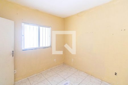 Quarto 1 de casa para alugar com 2 quartos, 110m² em Santíssimo, Rio de Janeiro