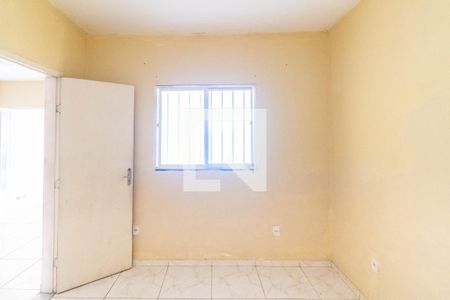 Quarto 1 de casa para alugar com 2 quartos, 110m² em Santíssimo, Rio de Janeiro