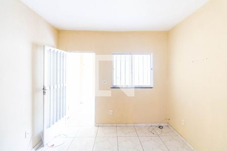 Sala de casa para alugar com 2 quartos, 110m² em Santíssimo, Rio de Janeiro