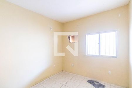 Quarto 2 de casa para alugar com 2 quartos, 110m² em Santíssimo, Rio de Janeiro