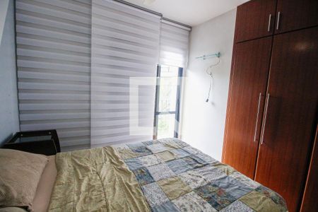 Suíte de apartamento para alugar com 3 quartos, 100m² em Jardim Morumbi, São Paulo