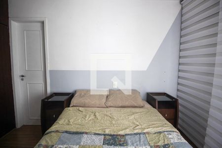 Suíte de apartamento para alugar com 3 quartos, 100m² em Jardim Morumbi, São Paulo