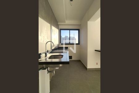 Apartamento à venda com 3 quartos, 123m² em Jardim Vera Cruz, São Paulo