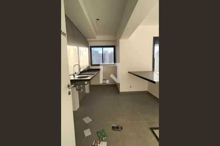 Apartamento à venda com 3 quartos, 123m² em Jardim Vera Cruz, São Paulo