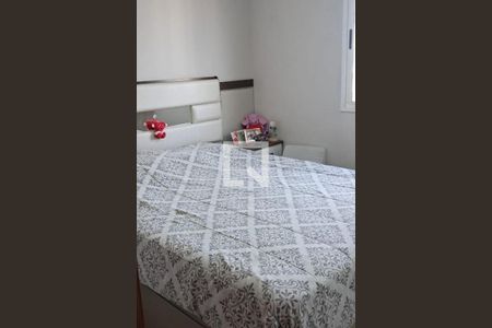 Apartamento à venda com 3 quartos, 73m² em Vila Helena, Santo André