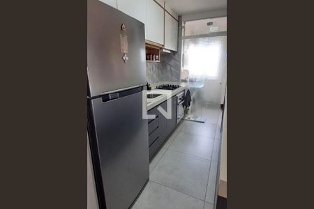 Apartamento à venda com 3 quartos, 73m² em Vila Helena, Santo André