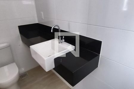 Apartamento à venda com 3 quartos, 110m² em Santa Rosa, Belo Horizonte