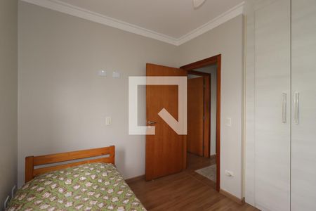 Quarto 1 de casa à venda com 3 quartos, 163m² em Pinheirinho, Santo André