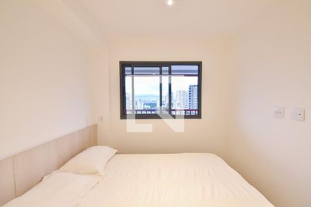 Quarto de apartamento para alugar com 1 quarto, 34m² em Vila Mariana, São Paulo