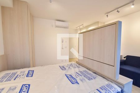 Studio de kitnet/studio para alugar com 1 quarto, 34m² em Vila Mariana, São Paulo