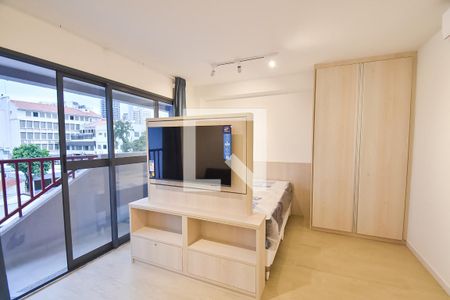 Studio de kitnet/studio para alugar com 1 quarto, 34m² em Vila Mariana, São Paulo