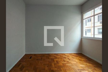 Suíte de apartamento para alugar com 1 quarto, 44m² em Vila Isabel, Rio de Janeiro