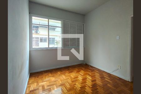 Suíte de apartamento para alugar com 1 quarto, 44m² em Vila Isabel, Rio de Janeiro