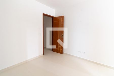 Quarto 2 - Suíte de casa à venda com 2 quartos, 113m² em Vila Polopoli, São Paulo