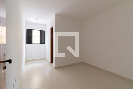 Quarto 2 - Suíte de casa à venda com 2 quartos, 113m² em Vila Polopoli, São Paulo