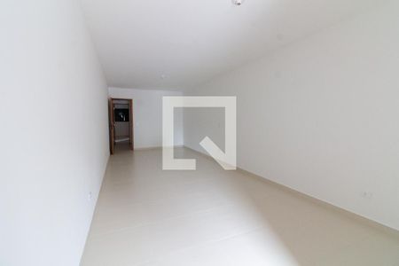 Quarto 1 - Suíte de casa à venda com 2 quartos, 113m² em Vila Polopoli, São Paulo