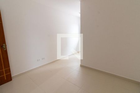 Quarto 2 - Suíte de casa à venda com 2 quartos, 113m² em Vila Polopoli, São Paulo