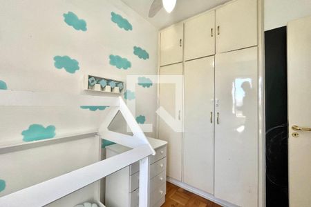 Quarto 2 de apartamento à venda com 2 quartos, 65m² em Bosque da Saúde, São Paulo