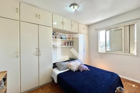 Quarto 1 de apartamento à venda com 2 quartos, 65m² em Bosque da Saúde, São Paulo