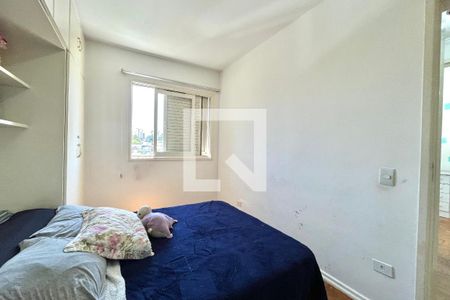 Quarto 1 de apartamento à venda com 2 quartos, 65m² em Bosque da Saúde, São Paulo